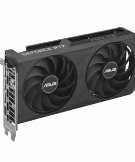 Видео карта ASUS DUAL RTX 5060 EVO OC 8GB GDDR7