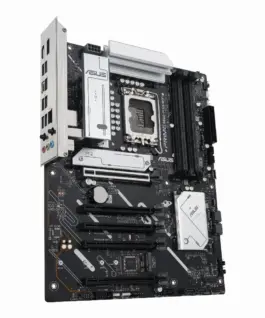 Alternative view of Дънна платка ASUS PRIME B860-PLUS WIFI DDR5