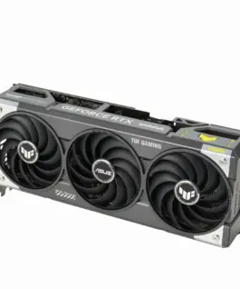 Видео карта ASUS TUF Gaming RTX 5070 OC 12GB GDDR7