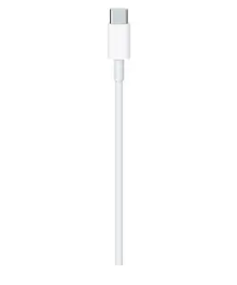 Alternative view of КАБЕЛ USB STARTECH - USB-C to USB-C - 2,0 m - White - PN MLL82ZM/A
