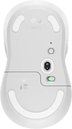 Безжична Мишка Logitech Signature M650 L - Image 2