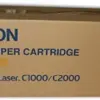КАСЕТА ЗА EPSON AcuLaser C2000/C1000/C1000N - Yellow - OUTLET - PN C13S050034