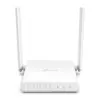 Безжичен рутер TP-LINK TL-WR844N 2.4 GHz 300Mbps 10/100