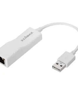 Мрежова карта EDIMAX EU-4208 USB 2.0 10/100 Mbps