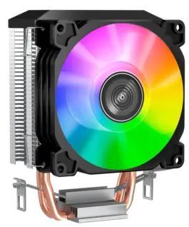 Охладител за процесор Jonsbo CR-1200E RGB AMD/INTEL