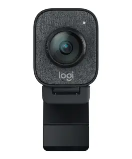 Alternative view of Уеб камера с микрофон LOGITECH StreamCam