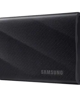 Външен SSD диск Samsung T9 USB 3.2 Gen 2x2