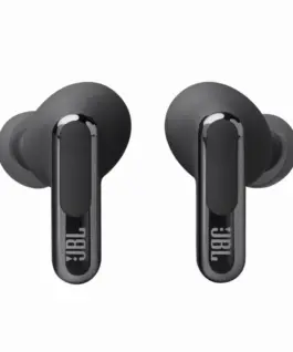 Alternative view of Блутут слушалки-тапи JBL Live Beam 3 - Черни