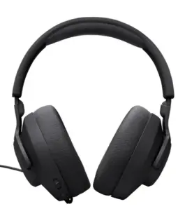 Геймърски слушалки JBL Quantum 100M2 Black