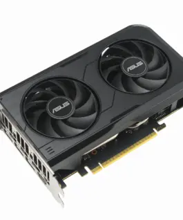 Alternative view of Видео карта ASUS DUAL RTX 5050 OC 8GB GDDR6