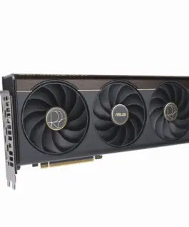 Alternative view of Видео карта ASUS ProArt RTX 5070 TI OC Edition 16GB GDDR7