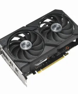 Alternative view of Видео карта ASUS DUAL RADEON RX 9060 XT 16GB GDDR6