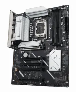 Дънна платка ASUS PRIME B860-PLUS WIFI DDR5