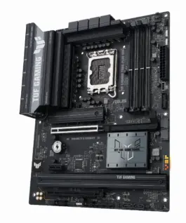 Дънна платка ASUS TUF GAMING B860-PLUS WIFI DDR5