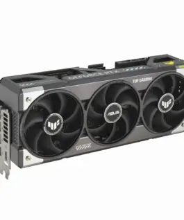 Видео карта ASUS TUF Gaming GeForce RTX 5080 OC 16GB GDDR7