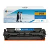 КАСЕТА ЗА CANON ImageCLASS LBP612Cdw/MF632Cdw/MF633Cdw/MF634Cdw - 1245C002AA - HIGH CAPACITY - CRG045HC (CRG-045HC) - Cy