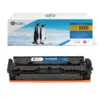 КАСЕТА ЗА CANON ImageCLASS LBP612Cdw/MF632Cdw/MF633Cdw/MF634Cdw - 1244C002AA - HIGH CAPACITY - CRG045HM (CRG-045HM) - M