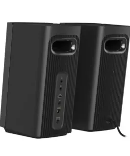 Alternative view of Тонколони безжични Creative T60, 30W