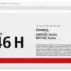 КАСЕТА ЗА CANON i-SENSYS LBP650 Series/MF730 Series - Cyan - CRG046HC (CRG-046HC) - HIGH CAPACITY - PN