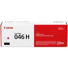 КАСЕТА ЗА CANON i-SENSYS LBP650 Series/MF730 Series - Magenta - CRG046HM (CRG-046HM) - HIGH CAPACITY - PN