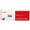 КАСЕТА ЗА CANON i-SENSYS LBP650 Series/MF730 Series - Black - CRG046BK (CRG-046BK) - PN