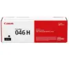 КАСЕТА ЗА CANON i-SENSYS LBP650 Series/MF730 Series - HIGH CAPACITY - Black - CRG-046HBK (CRG046HBK) - PN
