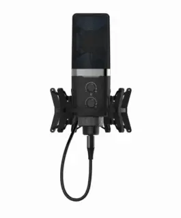 Настолен микрофон HAMA uRage Stream 900 HD Studio