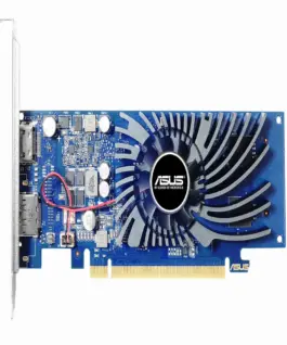 Видео карта ASUS GT 1030 2GB GDDR5 Low Profile