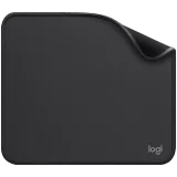 Alternative view of Подложка за мишка LOGITECH Mouse Pad Studio Series - GRAPHITE