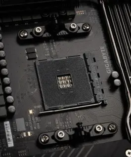 Монтажната рамка der8auer RYZEN 3000 OC AIO Mounting Frame