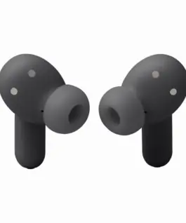 Блутут слушалки-тапи JBL Live Beam 3 - Черни
