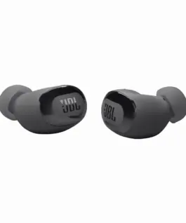 Блутут слушалки-тапи JBL Live Buds 3 - Черни