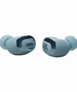 Alternative view of Блутут слушалки-тапи JBL Live Buds 3 - Син