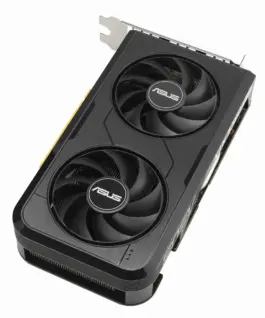 Видео карта ASUS DUAL RTX 5050 OC 8GB GDDR6