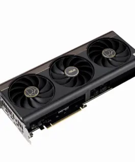 Видео карта ASUS ProArt RTX 5070 TI OC Edition 16GB GDDR7