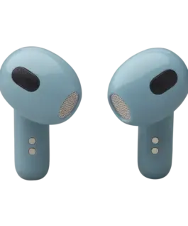 Блутут слушалки-тапи JBL Live Flex 3 - Син