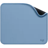 Alternative view of Подложка за мишка LOGITECH Mouse Pad Studio Series - BLUE GREY