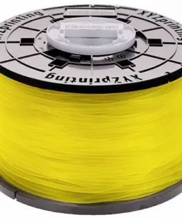 Консуматив за 3D принтер XYZ printing RFPLKXEU02E PLA 1.75 mm 600 gr Yellow