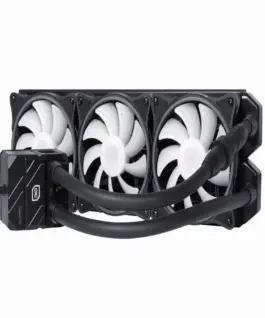 Alternative view of Водно AIO Охлаждане Alphacool Eisbaer Pro Aurora 360