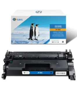 КАСЕТА ЗА CANON image CLASS LBP212/LBP215/MF426/i-SENSYS LBP212/LBP214/MF421/MF426/MF429 - CR2199C002 - CRG-052 (CRG052)