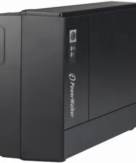 UPS POWERWALKER VFD 600 600VA Off-Line