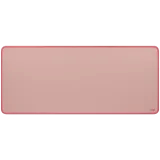 Alternative view of Подложка за мишка LOGITECH Desk Mat Studio Series - DARKER ROSE