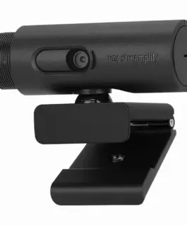Уеб камера с микрофон Streamplify CAM 1080p