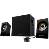 Alternative view of Тонколона LOGITECH Z533 Speaker System 2.1 - BLACK - 3.5 MM