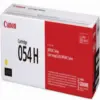 КАСЕТА ЗА CANON i-SENSYS LBP620C series/i-SENSYS MF640C Series - Yellow - HIGH CAPACITY - CRG-054HY (CRG054HY) - PN