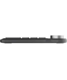 Мини клавиатура Huion Keydial Mini K20