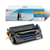 КАСЕТА ЗА CANON i-SENSYS LBP220 Series/MF440 Series - CRG-057 (CRG057) - 3009C002 - Black - WITHOUT CHIP / БЕЗ ЧИП - PN