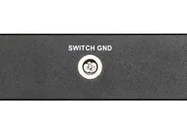 Alternative view of Суич D-Link DGS-1100-08PV2/E, 8 портов PoE 10/100/1000 Gigabit Smart Switch, управляем, за монтаж в шкаф