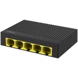 Alternative view of Kомутатор Imou, 5-port Gigabit Switch