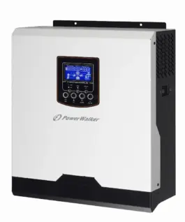 Alternative view of Инвертор POWERWALKER 3000 PWM, 3000 VA